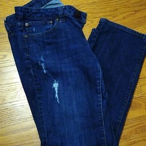Women's size 2 Jennifer Lopez Jeans
